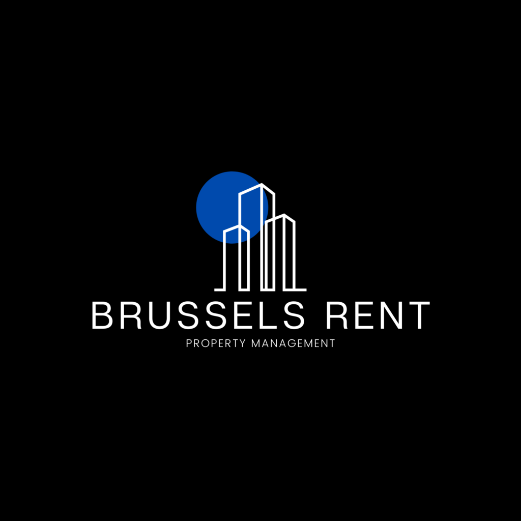 Brussels Rent Logo