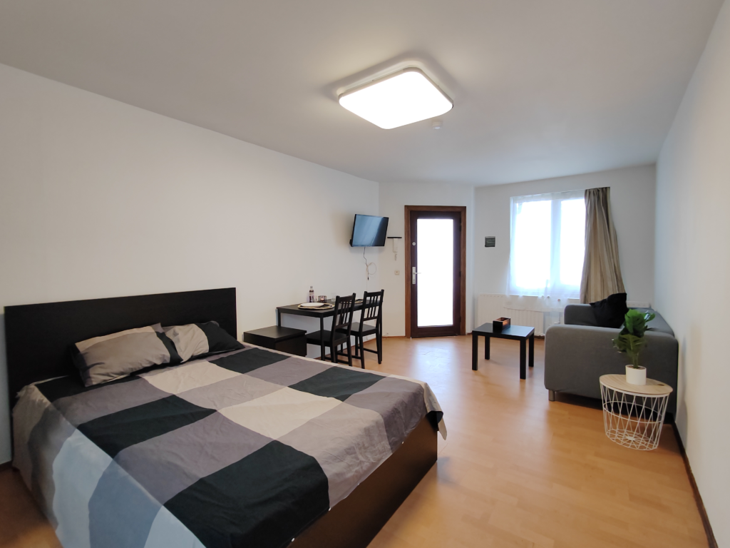 View of BrusselsRent.be - Rent Cheap Furnished Apartments in Brussels