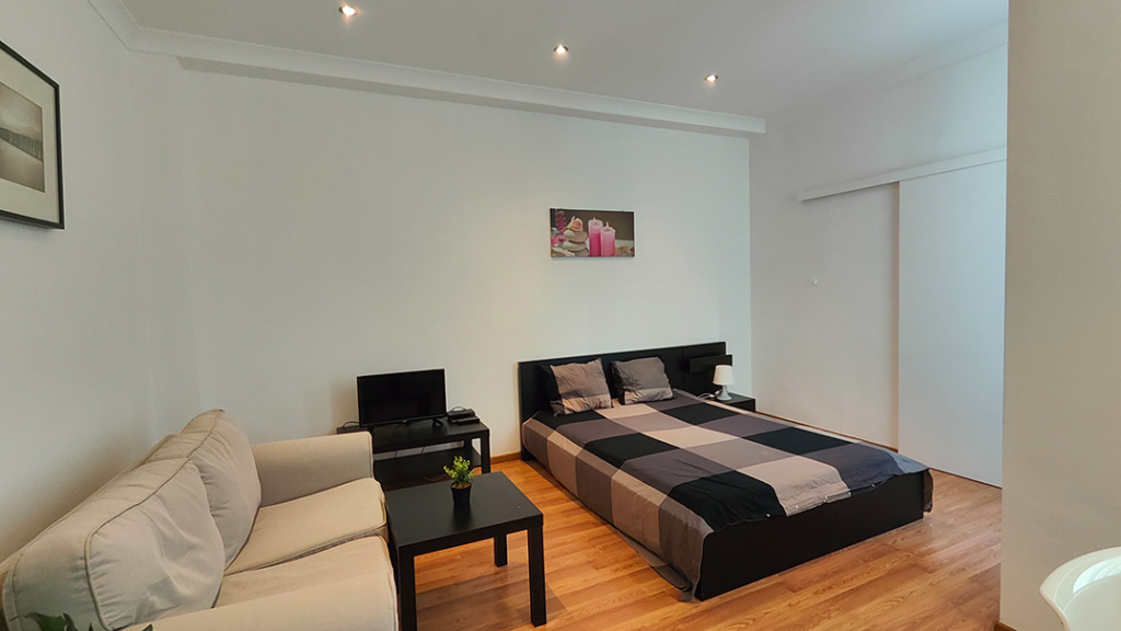 Picture of BrusselsRent.be - Rent Affordable Furnished Apartments in Brussels